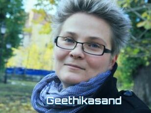 Geethikasand