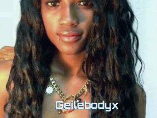 Geilebodyx