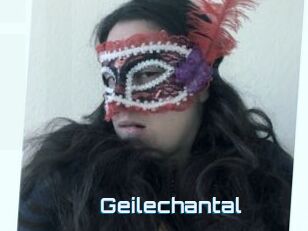 Geilechantal