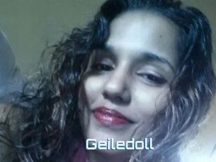 Geiledoll