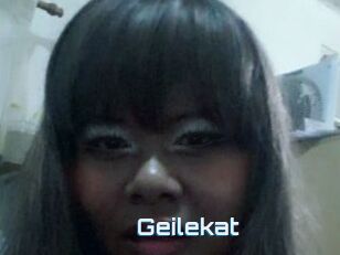 Geilekat