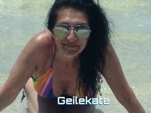 Geilekate