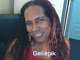 Geilepik