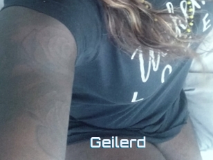 Geilerd