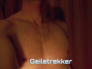 Geiletrekker