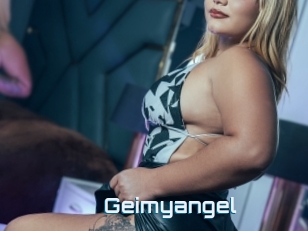 Geimyangel