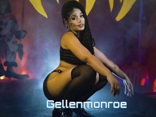 Gellenmonroe