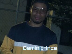 Geminiprince