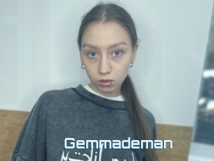 Gemmademan