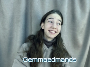 Gemmaedmands