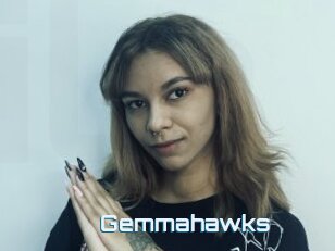 Gemmahawks