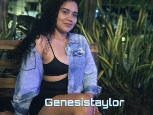 Genesistaylor