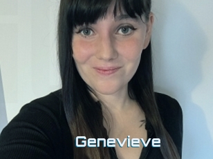 Genevieve