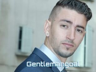 Gentlemangoal