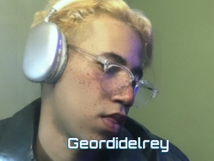 Geordidelrey