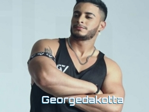 Georgedakotta