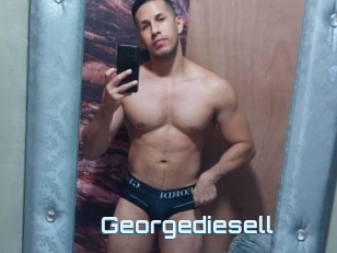 Georgediesell