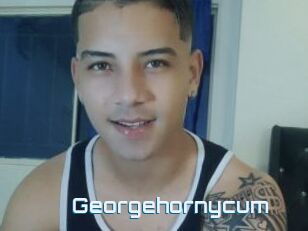 Georgehornycum