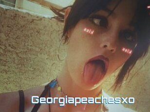 Georgiapeachesxo