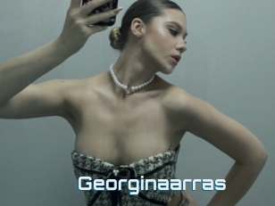 Georginaarras