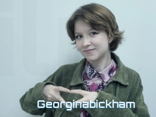 Georginabickham