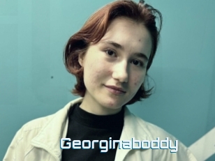 Georginaboddy