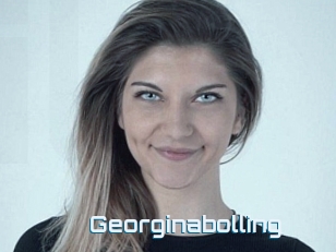 Georginabolling