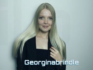 Georginabrindle