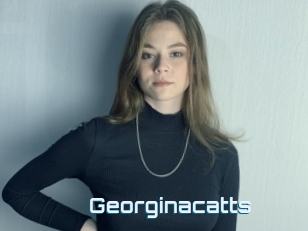 Georginacatts