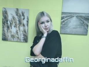 Georginadaffin