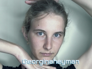 Georginaheyman