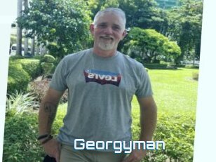 Georgyman