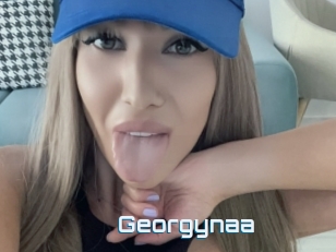 Georgynaa