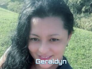 Geraldyn