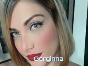 Gerginna