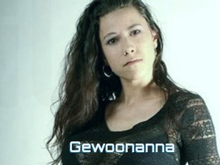 Gewoonanna