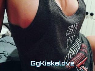 GgKiskalove