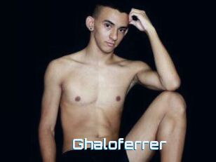 Ghaloferrer