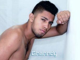 Ghanndy