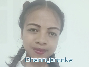 Ghannybrooks