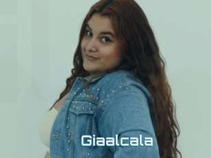 Giaalcala