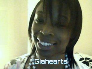 Giahearts