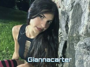 Giannacarter
