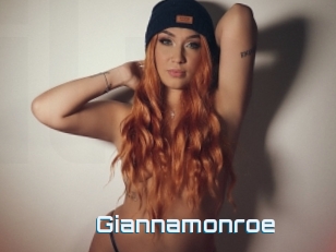 Giannamonroe