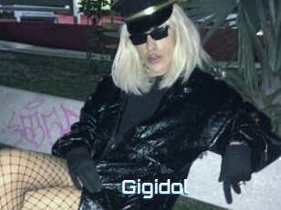 Gigidol