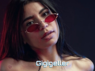 Gigigeller