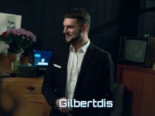 Gilbertdis