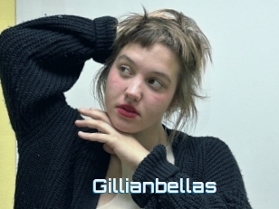 Gillianbellas