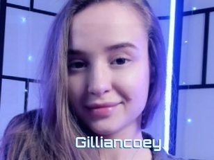 Gilliancoey