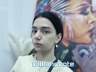 Gilliancoote